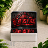 Woodstock Design Product Mockup