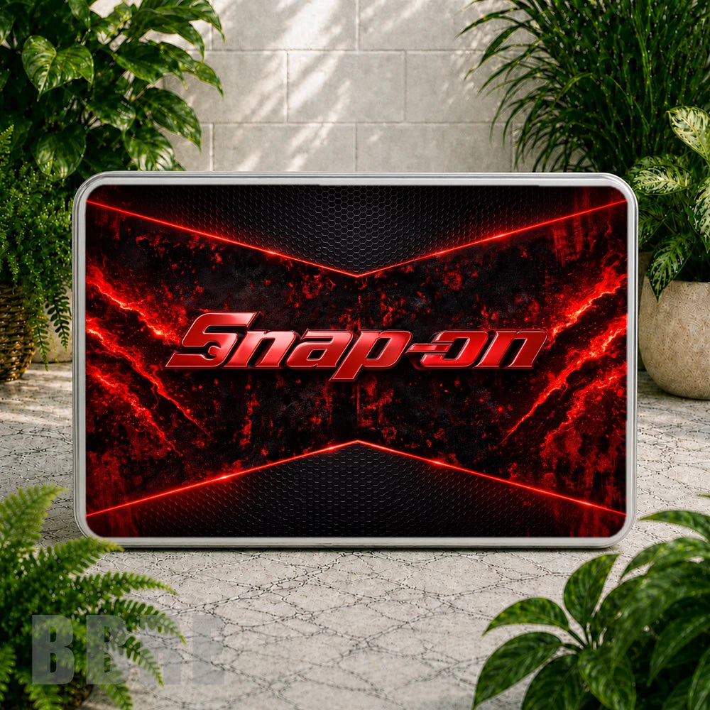 Snap-on Design Coaster Sublimation Wrap