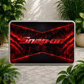 Snap-on Design Coaster Sublimation Wrap