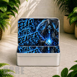 Fear The Reaper Product Mockup