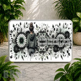 Floral Inspiration Coaster Sublimation Wrap