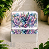 Floral Stitch Product Mockup