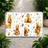 Honey Bear Coaster Sublimation Wrap