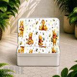 Honey Bear Product Mockup