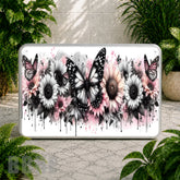Butterfly Floral Coaster Sublimation Wrap