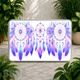 Dreamcatcher Design Coaster Sublimation Wrap