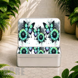Butterfly Mandala Product Mockup