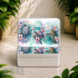 Turtle Paradise Product Mockup