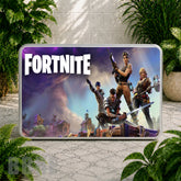 Fortnite Squad Coaster Sublimation Wrap