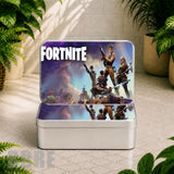 Fortnite Squad Product Mockup