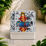 One Piece Product Mockup