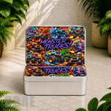 Monster Trucks Product Mockup