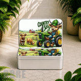 Country Boy Product Mockup