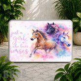 Horse Lover Coaster Sublimation Wrap