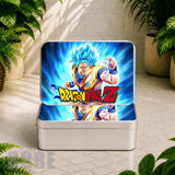 Dragon Ball Product Mockup