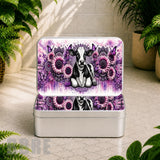 Cow Floral Product Mockup