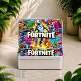 Fortnite Action Product Mockup
