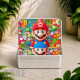 Mario Adventure 2 Product Mockup