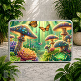 Mystical Garden Coaster Sublimation Wrap