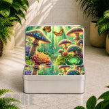 Mystical Garden Product Mockup