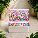 Tropical Turtle Product Mockup