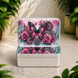 Butterfly Roses Product Mockup
