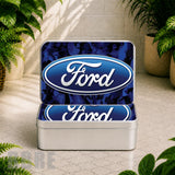 Ford Logo 4 Product Mockup