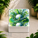 Golf Splash Product Mockup
