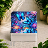 Butterfly Blossom Product Mockup