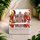 Christmas Pooh Product Mockup