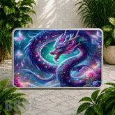 Mystical Dragon Coaster Sublimation Wrap