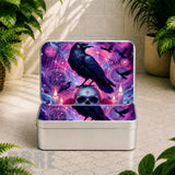 Mystical Raven Product Mockup