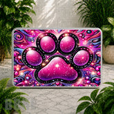Cosmic Paw Coaster Sublimation Wrap