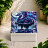 Cosmic Dragon Product Mockup