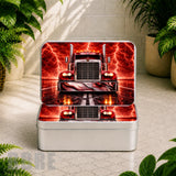 Thunder Truck Product Mockup