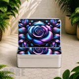 Vibrant Rose Product Mockup