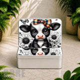 Cute Cow Product Mockup