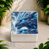 Frost Dragon Product Mockup