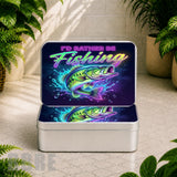 Fishing Neon Product Mockup