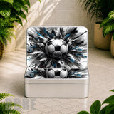 Soccer Explosion Product Mockup