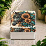 Floral Horse 5 Product Mockup