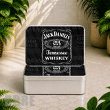 Whiskey Label 3 Product Mockup