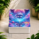 Dolphin Dreams Product Mockup