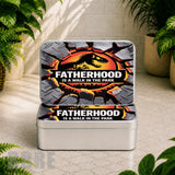 Dinosaur Walk Product Mockup