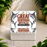 Great Northern 4 Product Mockup