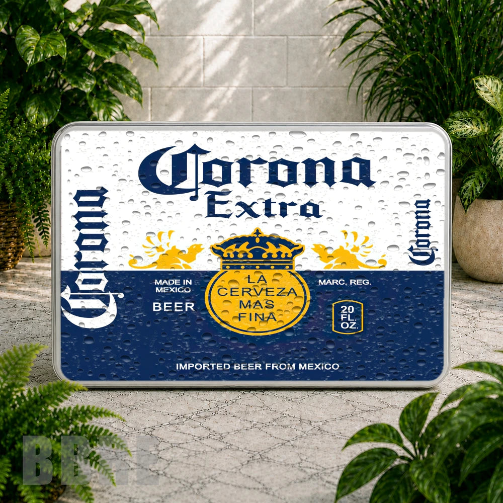 Corona Exira Coaster Sublimation Wrap