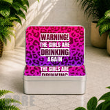 Leopard Print Product Mockup