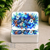 Tropical Turtle 3 Product Mockup