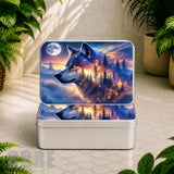 Mystic Wolf Product Mockup