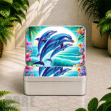 Dolphin Paradise 2 Product Mockup